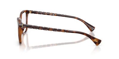 Ralph by Ralph Lauren RA7178U Shiny Dark Havana #colour_shiny-dark-havana