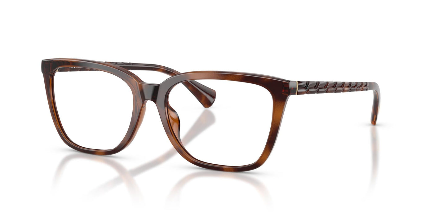 Ralph by Ralph Lauren RA7178U Shiny Dark Havana #colour_shiny-dark-havana
