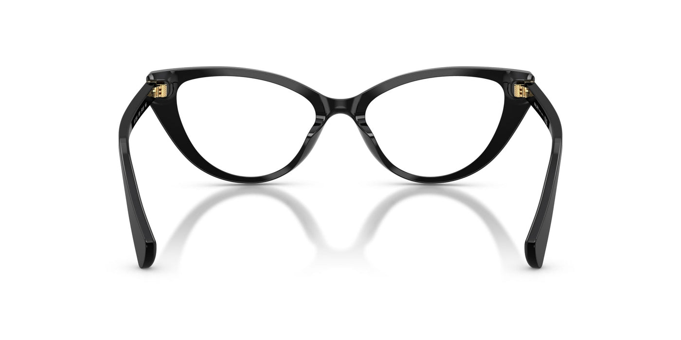 Ralph by Ralph Lauren RA7181U Shiny Black #colour_shiny-black
