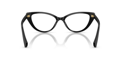 Ralph by Ralph Lauren RA7181U Shiny Black #colour_shiny-black