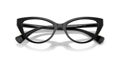 Ralph by Ralph Lauren RA7181U Shiny Black #colour_shiny-black