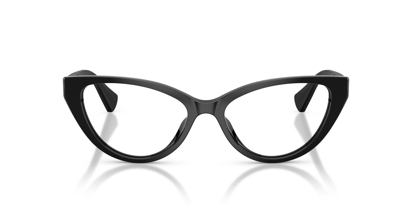 Ralph by Ralph Lauren RA7181U Shiny Black #colour_shiny-black