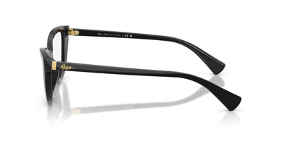 Ralph by Ralph Lauren RA7181U Shiny Black #colour_shiny-black