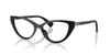 Ralph by Ralph Lauren RA7181U Shiny Black #colour_shiny-black