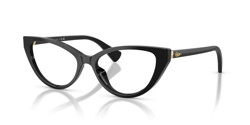 Ralph by Ralph Lauren RA7181U Shiny Black #colour_shiny-black