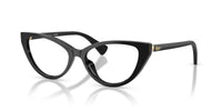 Ralph by Ralph Lauren RA7181U Shiny Black #colour_shiny-black