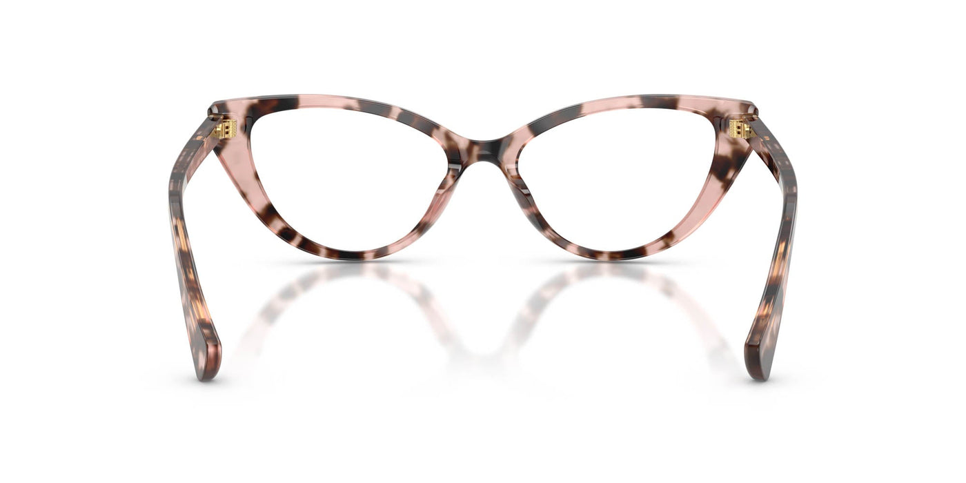 Ralph by Ralph Lauren RA7181U Shiny Pink Havana #colour_shiny-pink-havana
