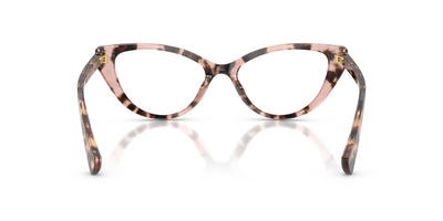 Ralph by Ralph Lauren RA7181U Shiny Pink Havana #colour_shiny-pink-havana