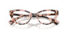 Ralph by Ralph Lauren RA7181U Shiny Pink Havana #colour_shiny-pink-havana