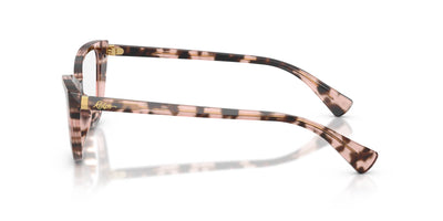 Ralph by Ralph Lauren RA7181U Shiny Pink Havana #colour_shiny-pink-havana