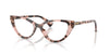 Ralph by Ralph Lauren RA7181U Shiny Pink Havana #colour_shiny-pink-havana
