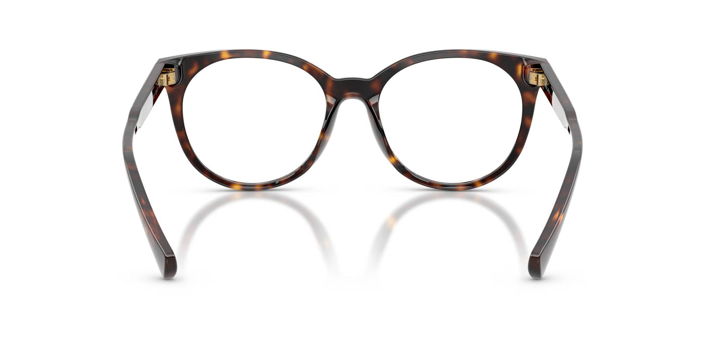 Ralph by Ralph Lauren RA7182U Shiny Dark Havana #colour_shiny-dark-havana