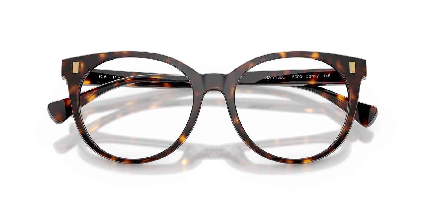Ralph by Ralph Lauren RA7182U Shiny Dark Havana #colour_shiny-dark-havana