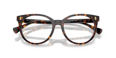 Ralph by Ralph Lauren RA7182U Shiny Dark Havana #colour_shiny-dark-havana