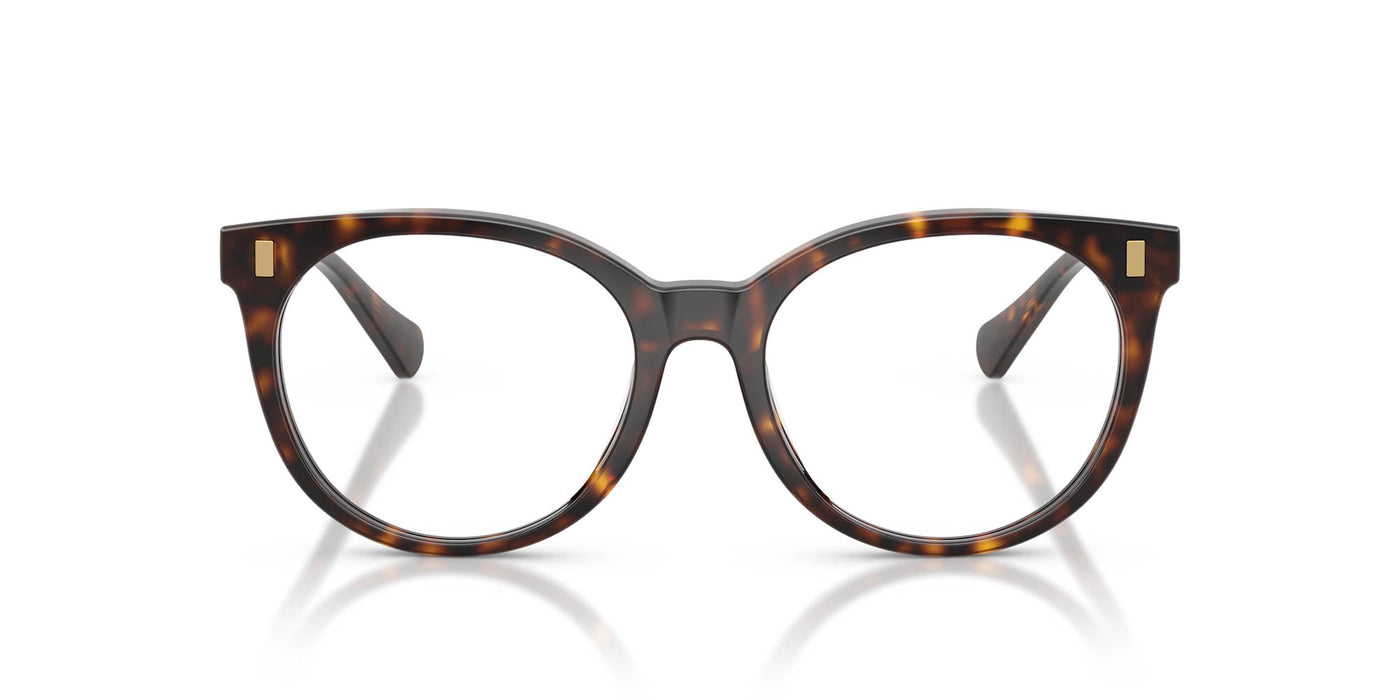Ralph by Ralph Lauren RA7182U Shiny Dark Havana #colour_shiny-dark-havana