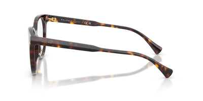 Ralph by Ralph Lauren RA7182U Shiny Dark Havana #colour_shiny-dark-havana