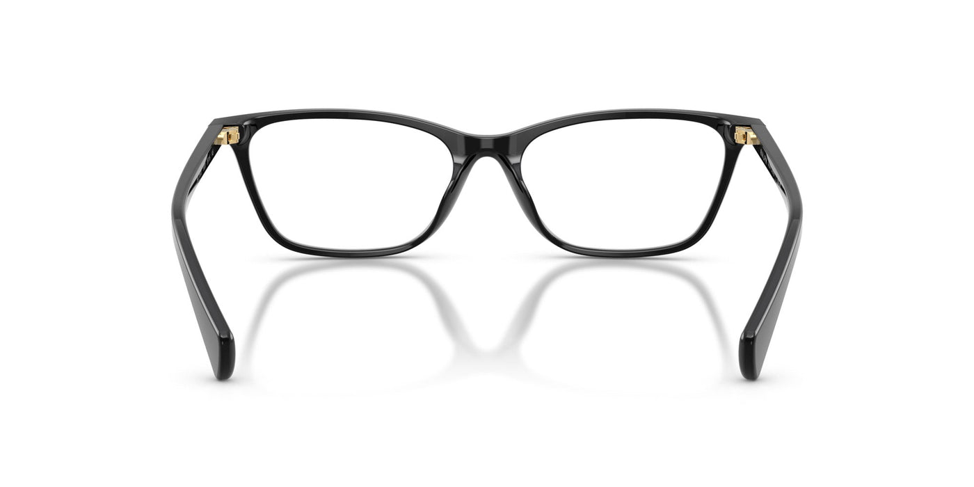 Ralph by Ralph Lauren RA7187U Shiny Black #colour_shiny-black