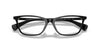 Ralph by Ralph Lauren RA7187U Shiny Black #colour_shiny-black