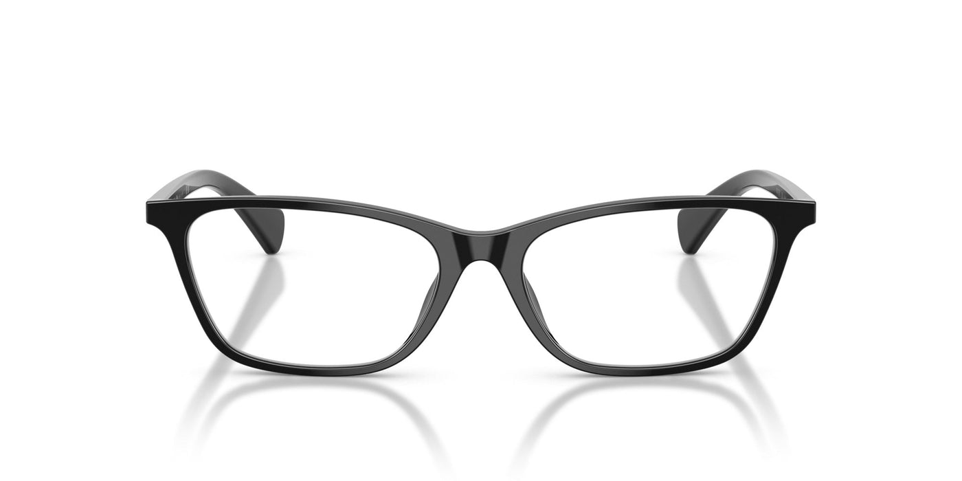 Ralph by Ralph Lauren RA7187U Shiny Black #colour_shiny-black