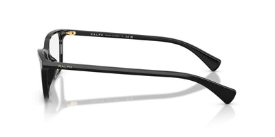 Ralph by Ralph Lauren RA7187U Shiny Black #colour_shiny-black