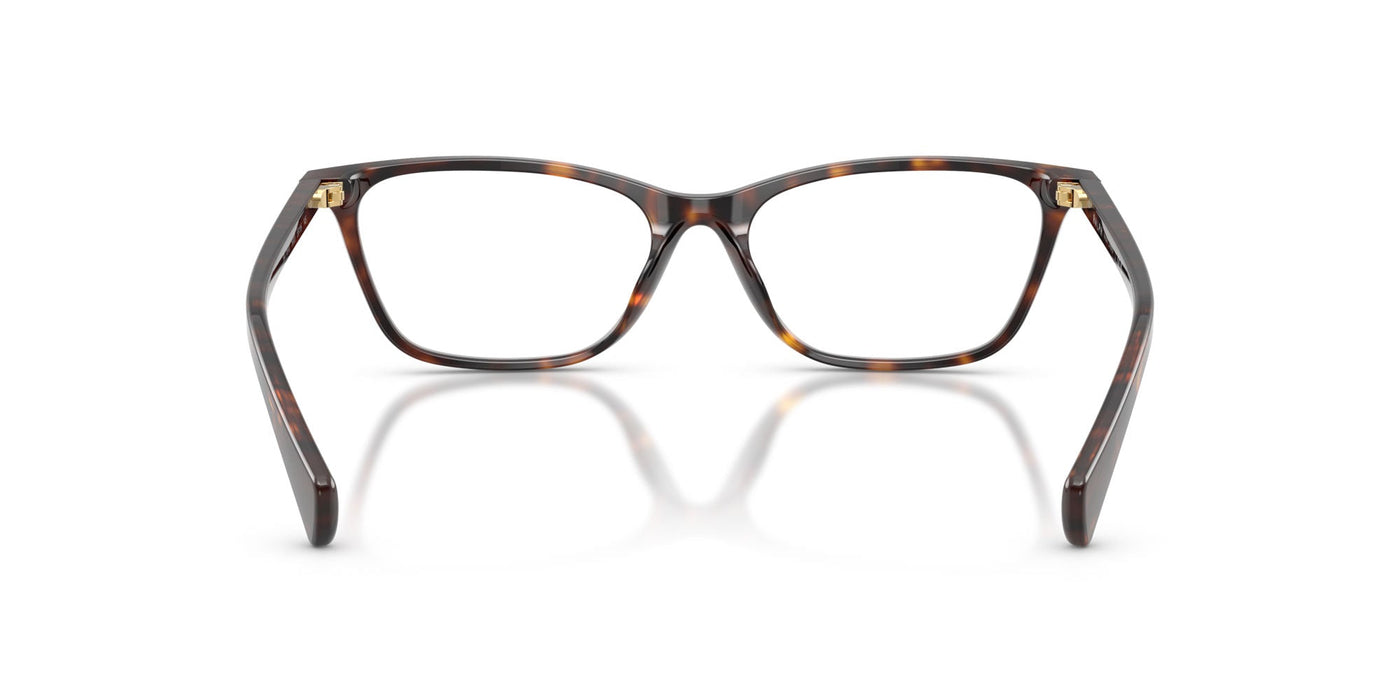 Ralph by Ralph Lauren RA7187U Shiny Dark Havana #colour_shiny-dark-havana