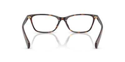 Ralph by Ralph Lauren RA7187U Shiny Dark Havana #colour_shiny-dark-havana