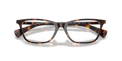 Ralph by Ralph Lauren RA7187U Shiny Dark Havana #colour_shiny-dark-havana