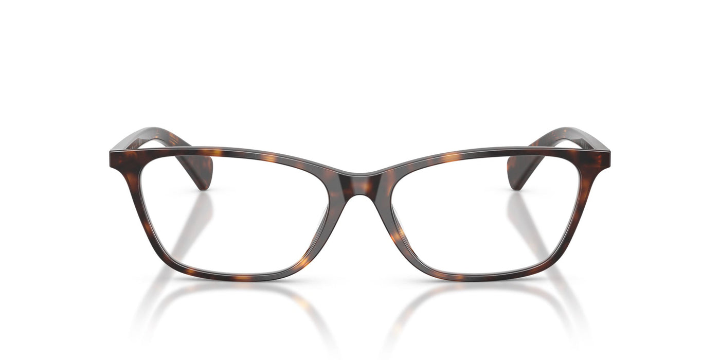 Ralph by Ralph Lauren RA7187U Shiny Dark Havana #colour_shiny-dark-havana