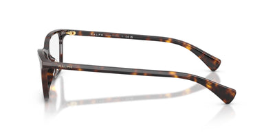 Ralph by Ralph Lauren RA7187U Shiny Dark Havana #colour_shiny-dark-havana