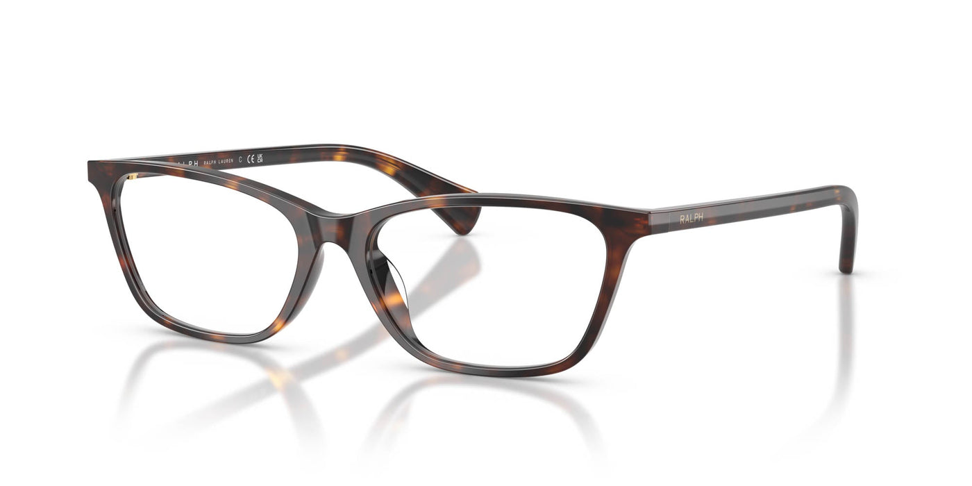 Ralph by Ralph Lauren RA7187U Shiny Dark Havana #colour_shiny-dark-havana