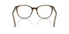 Ralph by Ralph Lauren RA7188U Dark Havana On Transparent #colour_dark-havana-on-transparent
