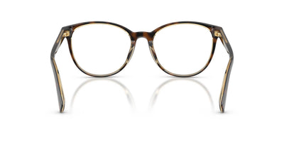 Ralph by Ralph Lauren RA7188U Dark Havana On Transparent #colour_dark-havana-on-transparent