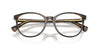 Ralph by Ralph Lauren RA7188U Dark Havana On Transparent #colour_dark-havana-on-transparent