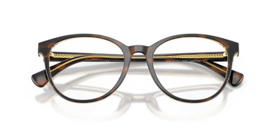 Ralph by Ralph Lauren RA7188U Dark Havana On Transparent #colour_dark-havana-on-transparent