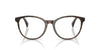 Ralph by Ralph Lauren RA7188U Dark Havana On Transparent #colour_dark-havana-on-transparent
