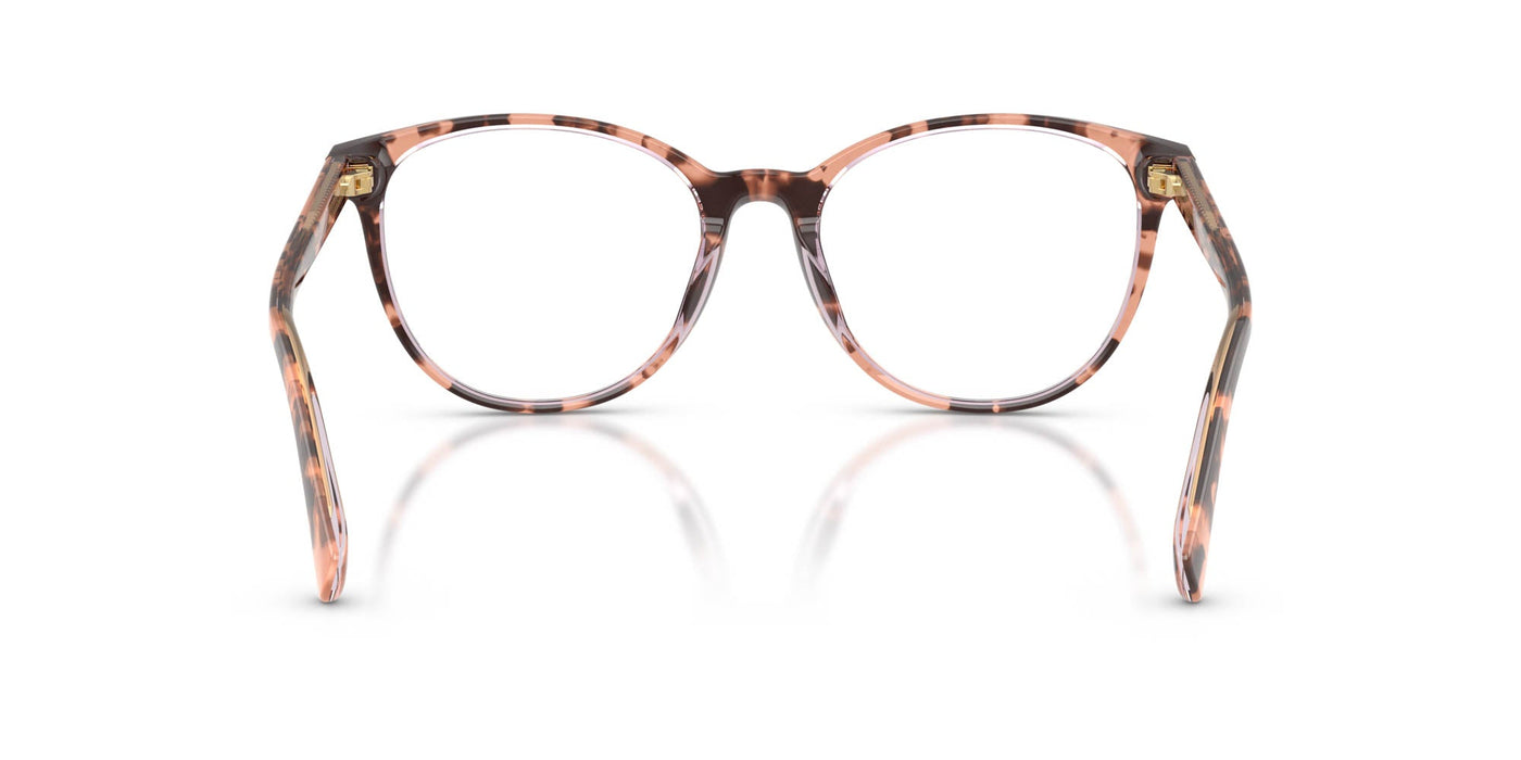 Ralph by Ralph Lauren RA7188U Transparent Pink Havana #colour_transparent-pink-havana