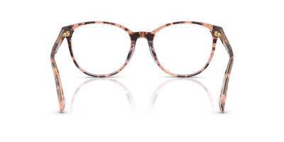 Ralph by Ralph Lauren RA7188U Transparent Pink Havana #colour_transparent-pink-havana