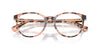 Ralph by Ralph Lauren RA7188U Transparent Pink Havana #colour_transparent-pink-havana