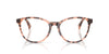 Ralph by Ralph Lauren RA7188U Transparent Pink Havana #colour_transparent-pink-havana