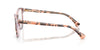 Ralph by Ralph Lauren RA7188U Transparent Pink Havana #colour_transparent-pink-havana