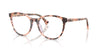 Ralph by Ralph Lauren RA7188U Transparent Pink Havana #colour_transparent-pink-havana