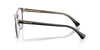 Ralph by Ralph Lauren RA7188U Shiny Black On Transparent #colour_shiny-black-on-transparent