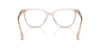 Ralph by Ralph Lauren RA7189U Beige Transparent #colour_beige-transparent