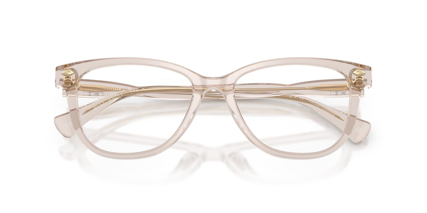 Ralph by Ralph Lauren RA7189U Beige Transparent #colour_beige-transparent