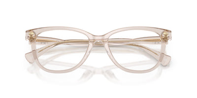Ralph by Ralph Lauren RA7189U Beige Transparent #colour_beige-transparent