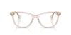 Ralph by Ralph Lauren RA7189U Beige Transparent #colour_beige-transparent