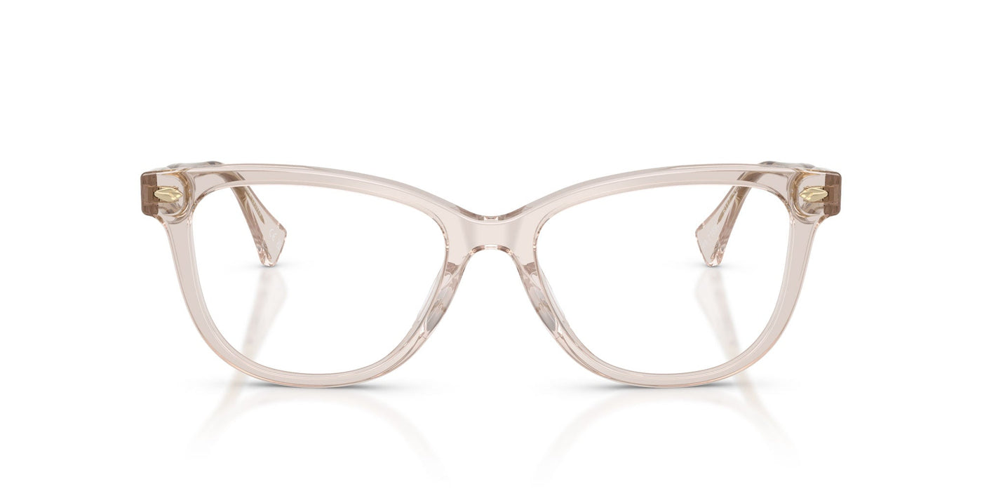 Ralph by Ralph Lauren RA7189U Beige Transparent #colour_beige-transparent