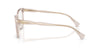 Ralph by Ralph Lauren RA7189U Beige Transparent #colour_beige-transparent