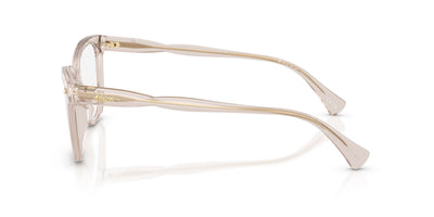 Ralph by Ralph Lauren RA7189U Beige Transparent #colour_beige-transparent