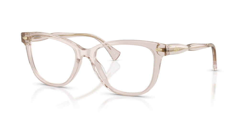 Ralph by Ralph Lauren RA7189U Beige Transparent #colour_beige-transparent